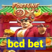 bcd bet